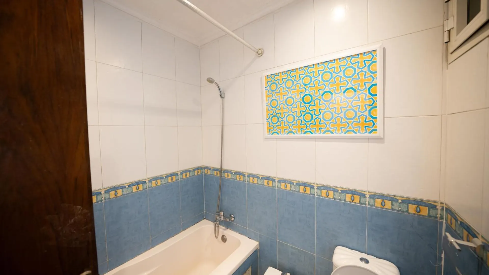 Large & Comfy 3 Bedrooms In Casablanca Center Marokkó