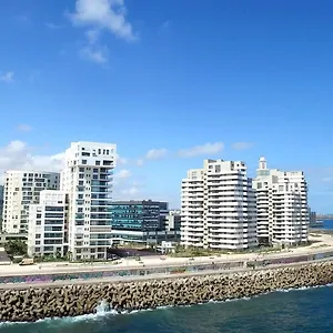 Appartement Magnifique Pleine Vue Marina, Casablanca